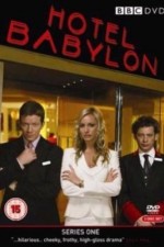 Watch Hotel Babylon Alluc